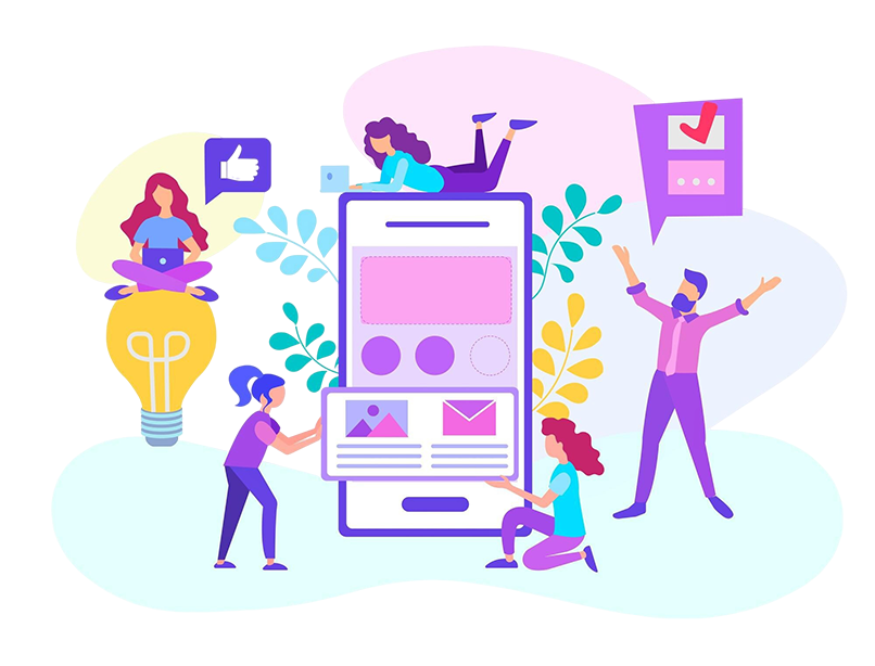 mobile-application-second-image